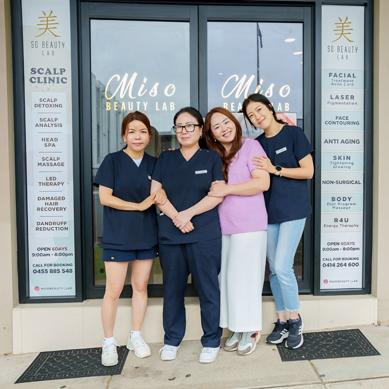 Miso Beauty Lab