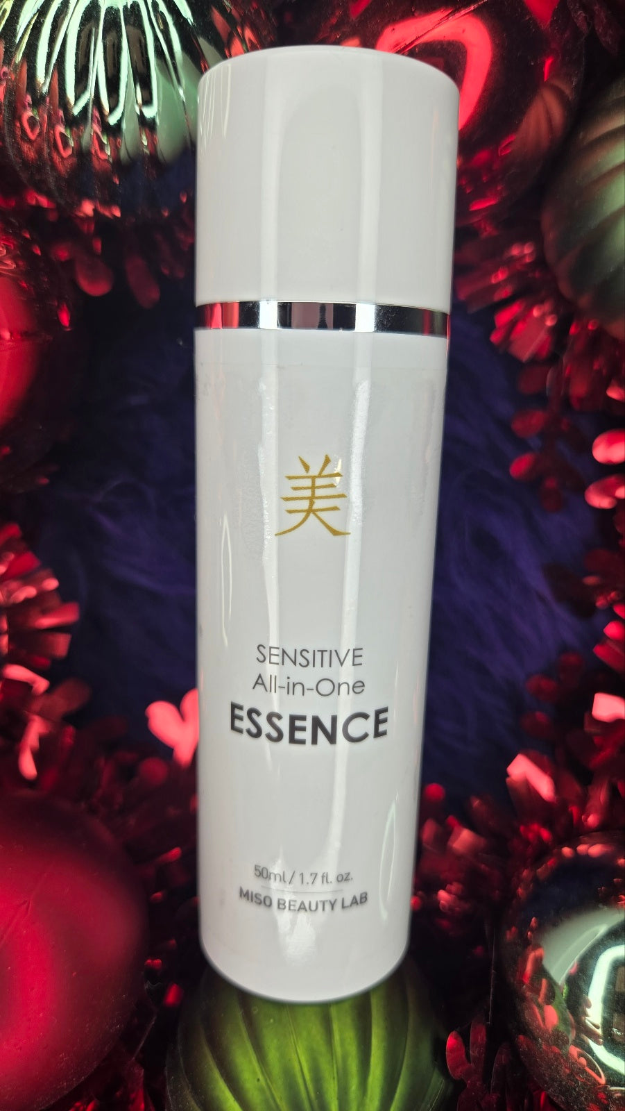 SENSITIVE ALL-IN-ONE ESSENCE