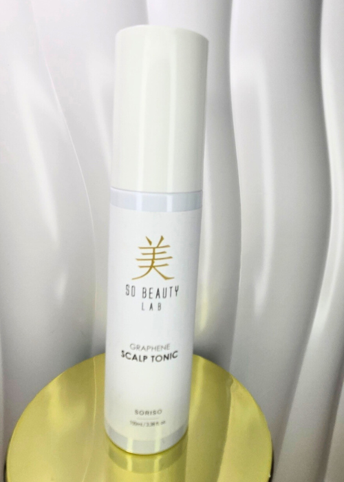 GRAPHENE SCALP TONIC