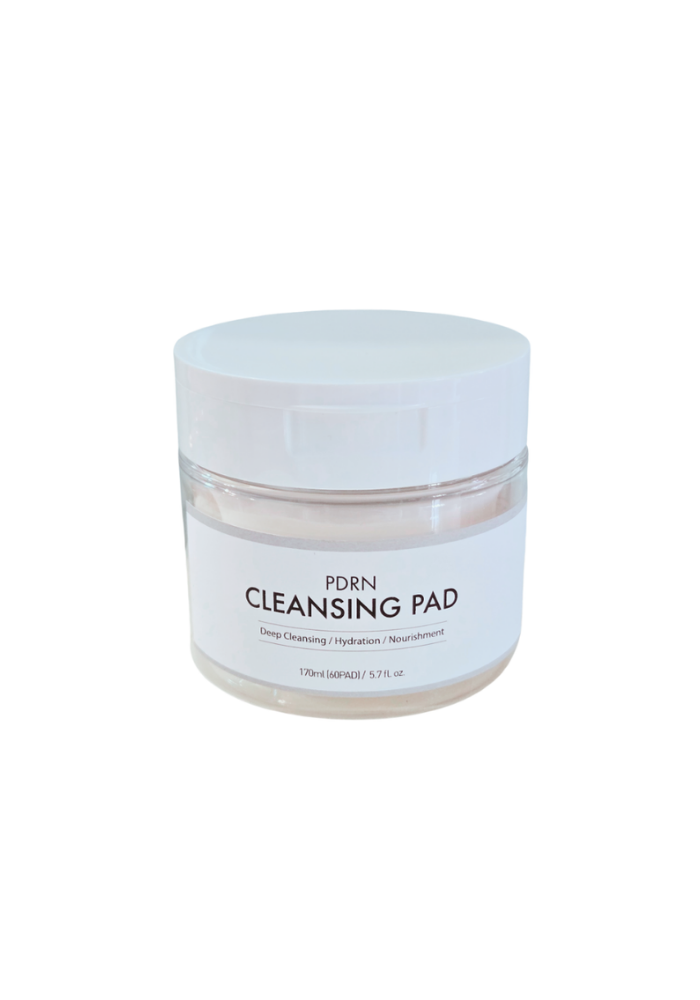 PDRN CLEANSING PAD 60EA