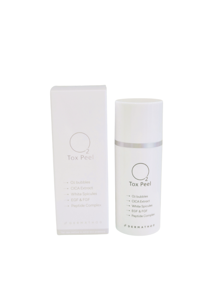 TOX PEEL SPICULES