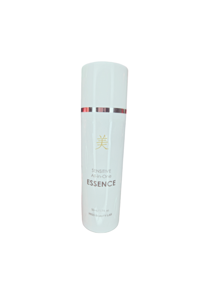 SENSITIVE ALL-IN-ONE ESSENCE