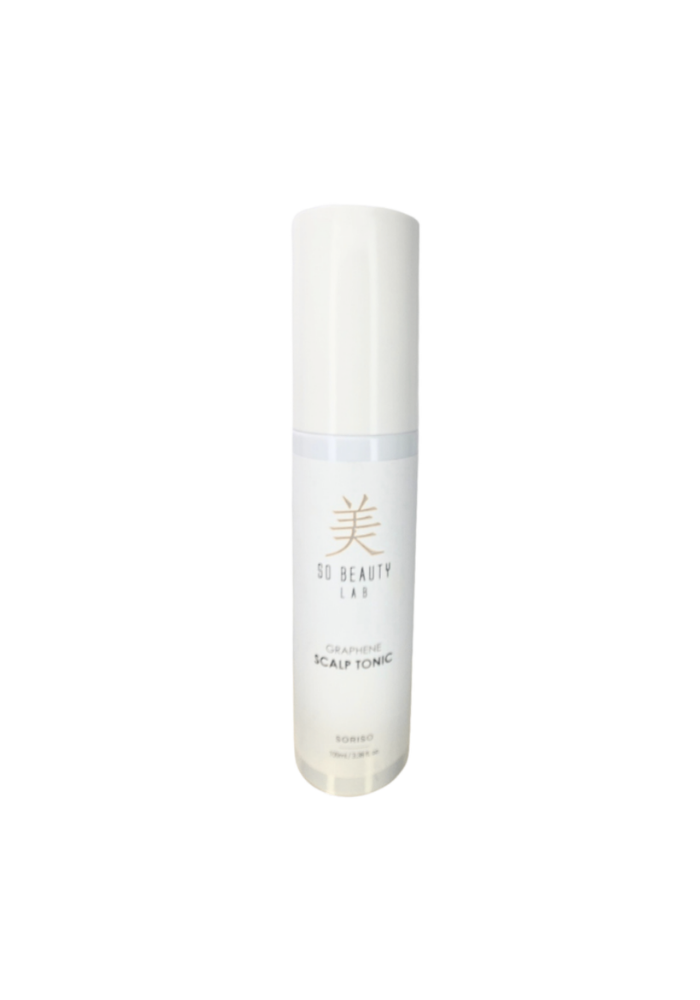 GRAPHENE SCALP TONIC
