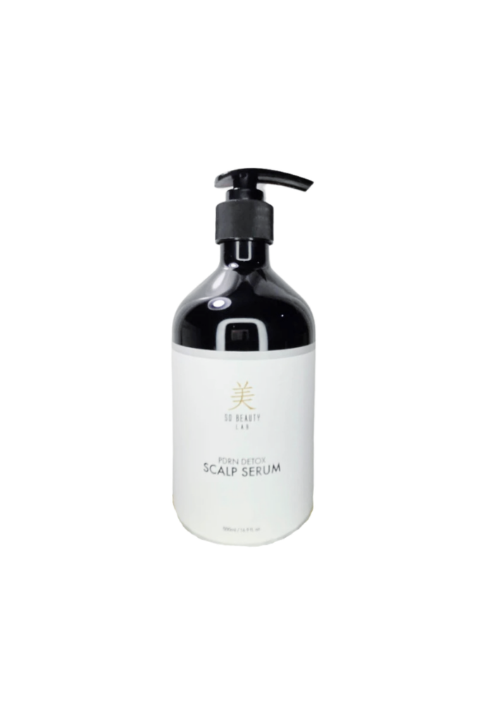 SCALP DETOX SERUM